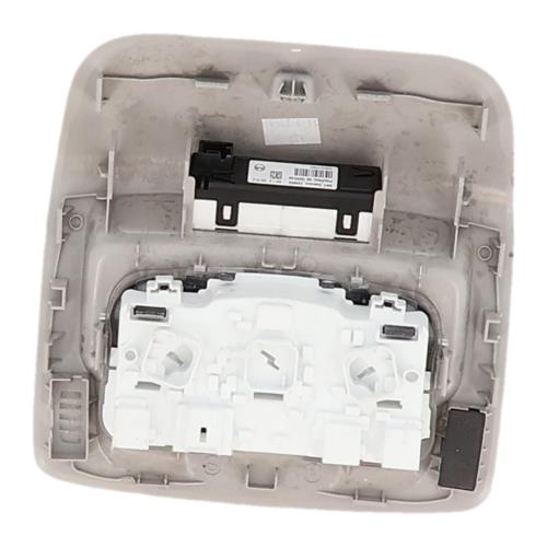 Image Eclairage de plafonnier - CITROEN C3 3