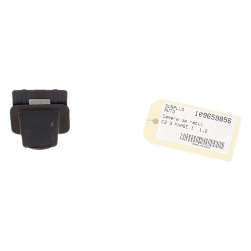 Image Camera de recul - CITROEN C3 3