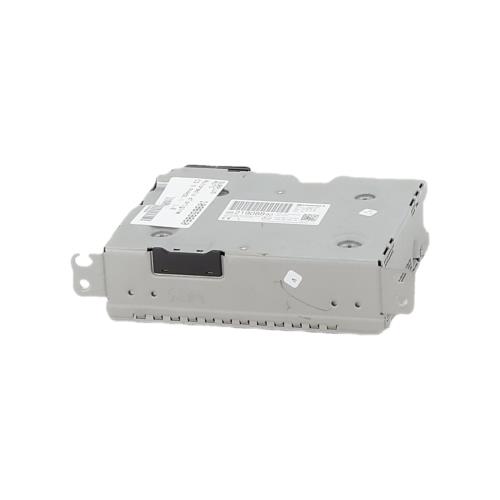 Image Autoradio d'origine - CITROEN C3 3