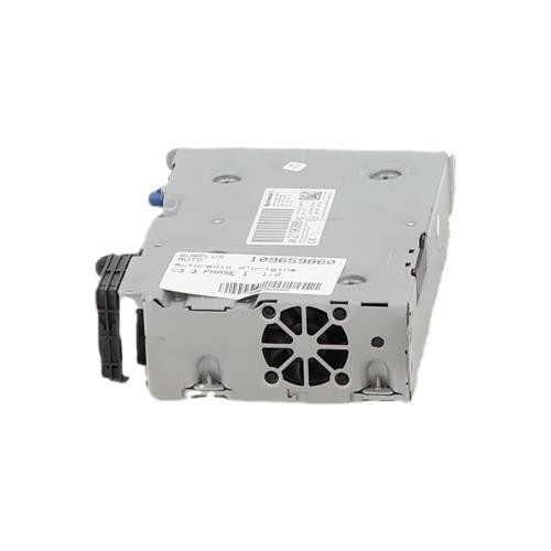 Image Autoradio d'origine - CITROEN C3 3