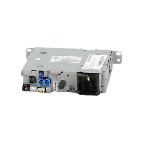 Image Autoradio d'origine - CITROEN C3 3