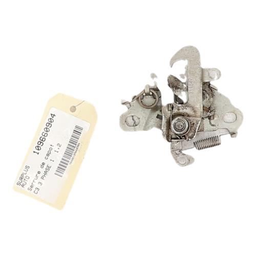 Image Serrure de capot - CITROEN C3 3