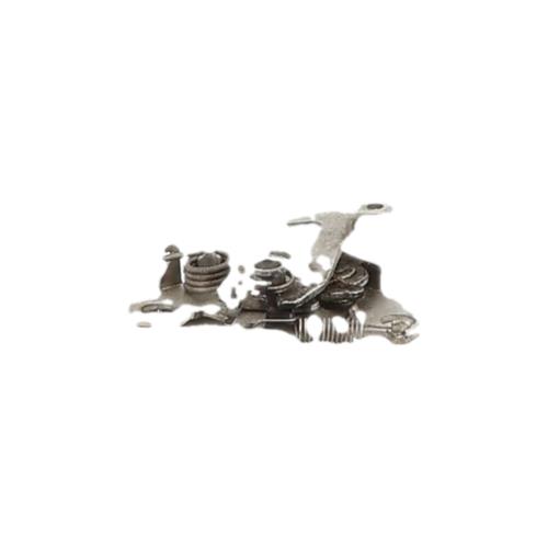 Image Serrure de capot - CITROEN C3 3