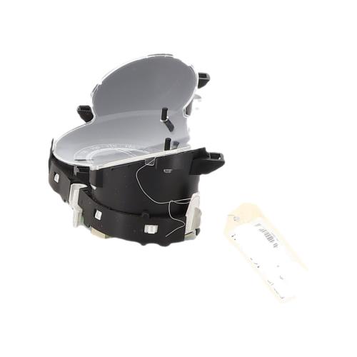 Image Compteur - CITROEN C3 2
