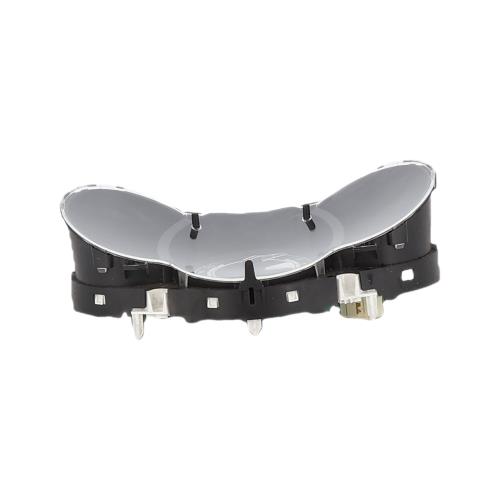 Image Compteur - CITROEN C3 2