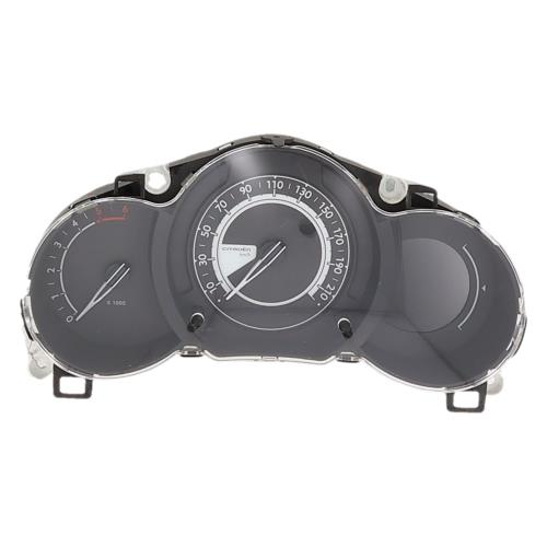 Image Compteur - CITROEN C3 2