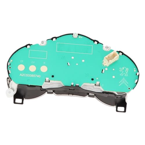 Image Compteur - CITROEN C3 2