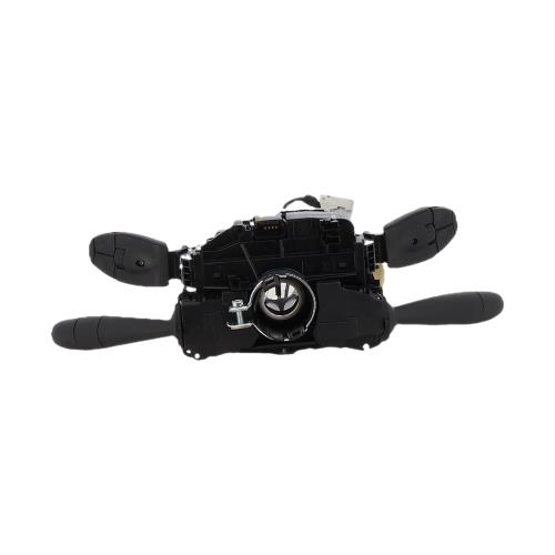 Image Com (Bloc Contacteur Tournant+Commodo Essuie Glace+Commodo Phare) - CITROEN C3 2