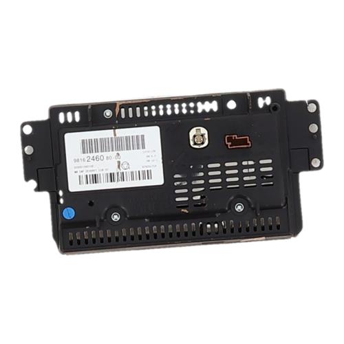 Image Ecran GPS - CITROEN C3 2