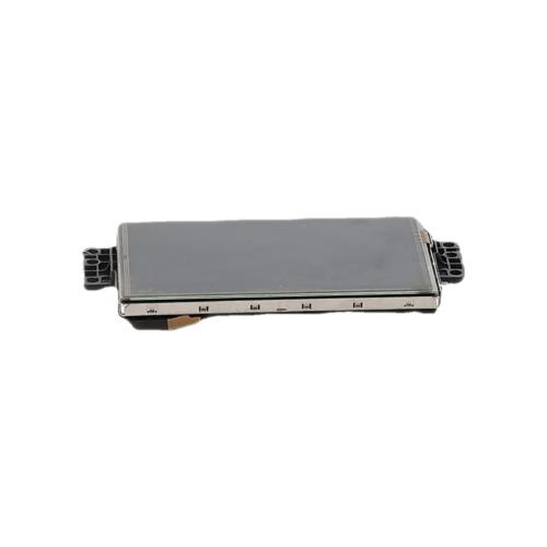 Image Ecran GPS - CITROEN C3 2