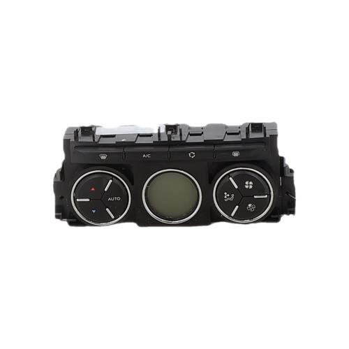 Image Commande chauffage - CITROEN C3 2