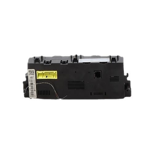 Image Commande chauffage - CITROEN C3 2