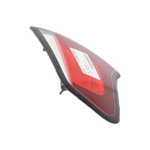 Image Feu arriere secondaire droit (feux) - CITROEN C3 2