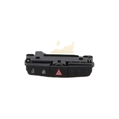 Image Bouton de warning - OPEL INSIGNIA 1