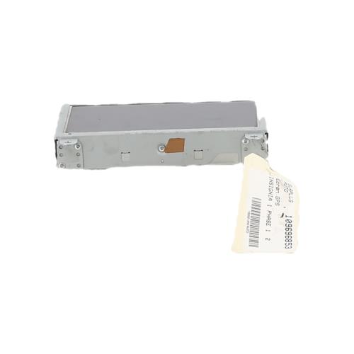 Image Ecran GPS - OPEL INSIGNIA 1