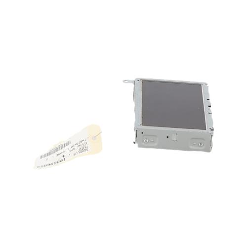 Image Ecran GPS - OPEL INSIGNIA 1