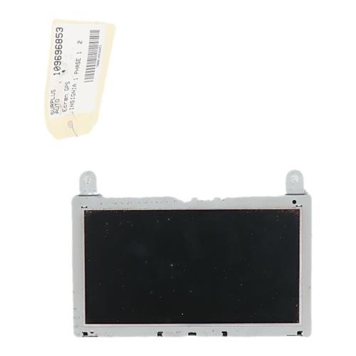 Image Ecran GPS - OPEL INSIGNIA 1