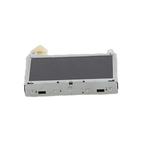 Image Ecran GPS - OPEL INSIGNIA 1