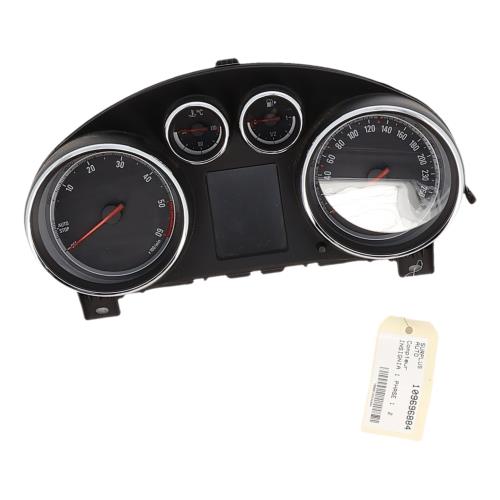 Image Compteur - OPEL INSIGNIA 1