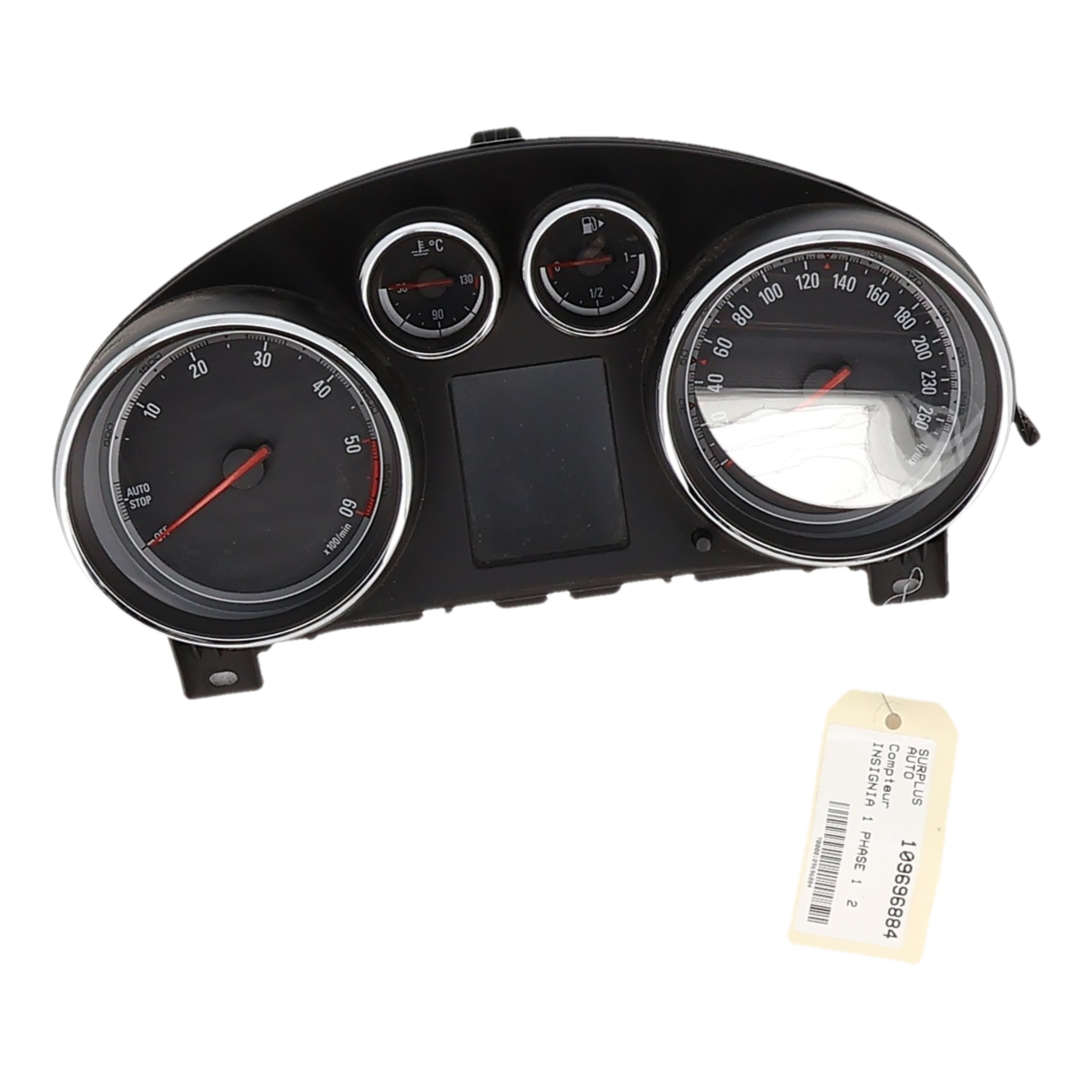 Pièce Auto