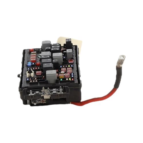 Image Boitier servitude moteur (BSM) - OPEL INSIGNIA 1
