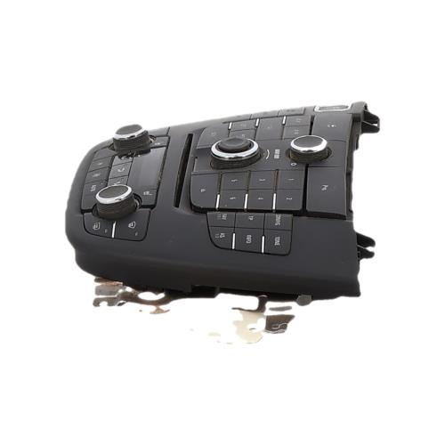Image Commande autoradio - OPEL INSIGNIA 1