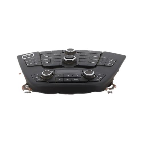 Image Commande autoradio - OPEL INSIGNIA 1