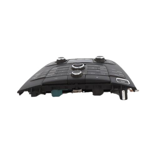 Image Commande autoradio - OPEL INSIGNIA 1