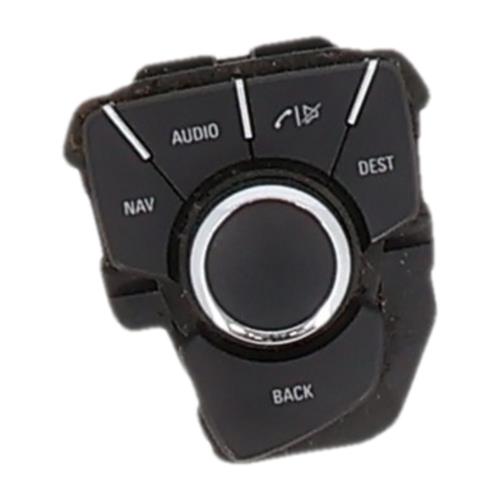 Image Commande GPS - OPEL INSIGNIA 1