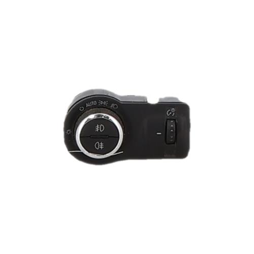 Image Commande de phare - OPEL INSIGNIA 1