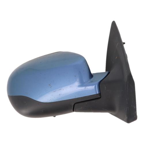 Image Retroviseur droit - RENAULT CLIO 3