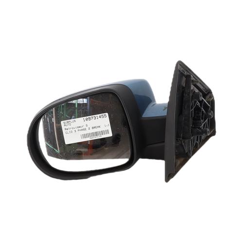 Image Retroviseur gauche - RENAULT CLIO 3