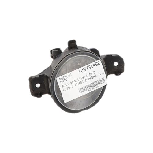 Image Anti brouillard arriere droit - RENAULT CLIO 3