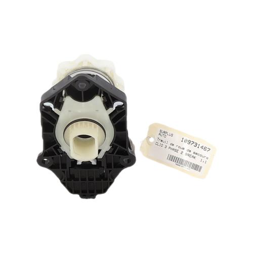 Image Treuil de roue de secours - RENAULT CLIO 3