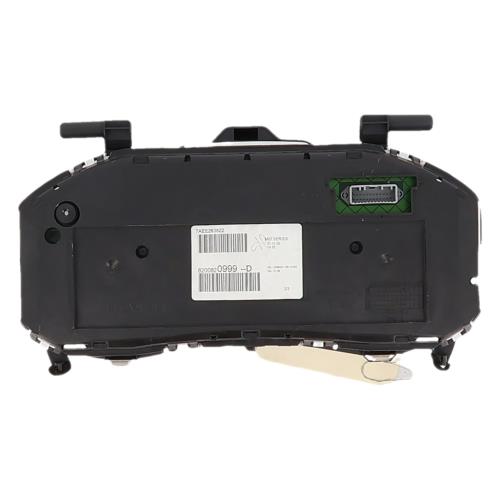 Image Compteur - RENAULT CLIO 3