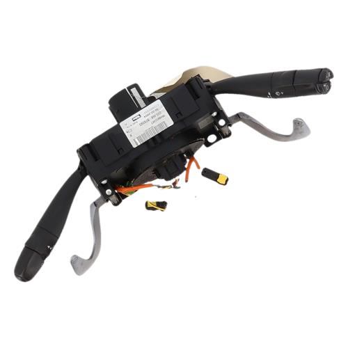 Image Com (Bloc Contacteur Tournant+Commodo Essuie Glace+Commodo Phare) - CITROEN C2