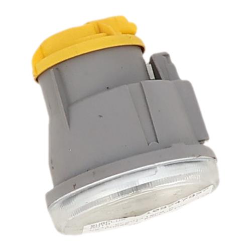 Image Anti brouillard droit (feux) - CITROEN C2