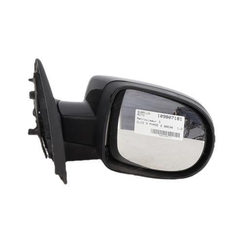 Image Retroviseur droit - RENAULT CLIO 3