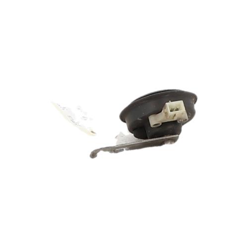 Image Avertisseur/Klaxon - RENAULT CLIO 3