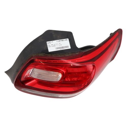 Image Feu arriere principal droit (feux) - CITROEN DS3