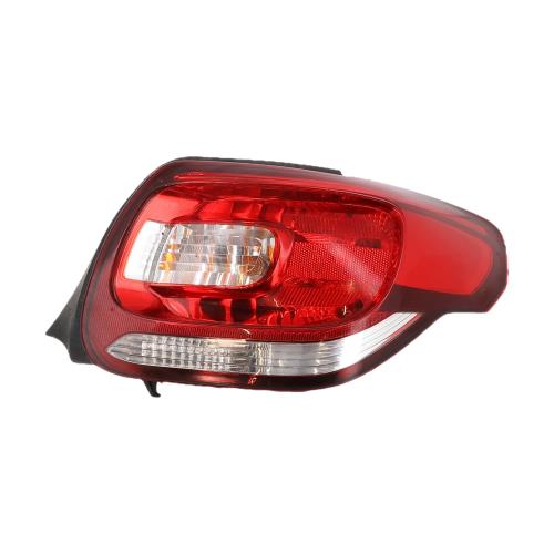 Image Feu arriere principal droit (feux) - CITROEN DS3