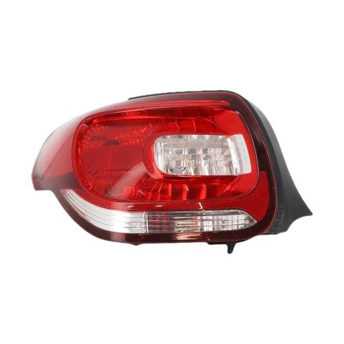 Image Feu arriere principal gauche (feux) - CITROEN DS3