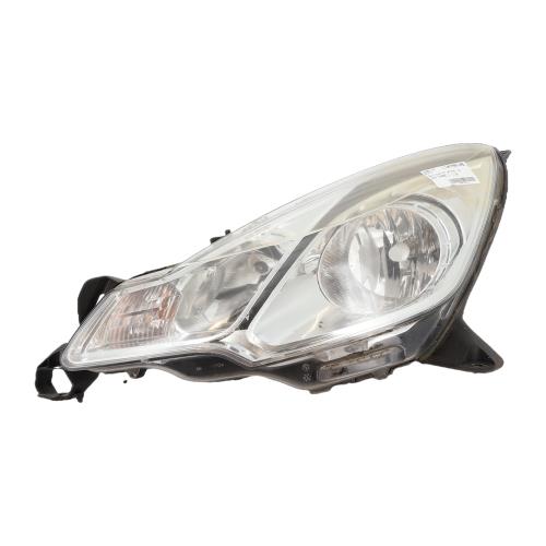 Image Optique avant principal gauche (feux)(phare) - CITROEN DS3