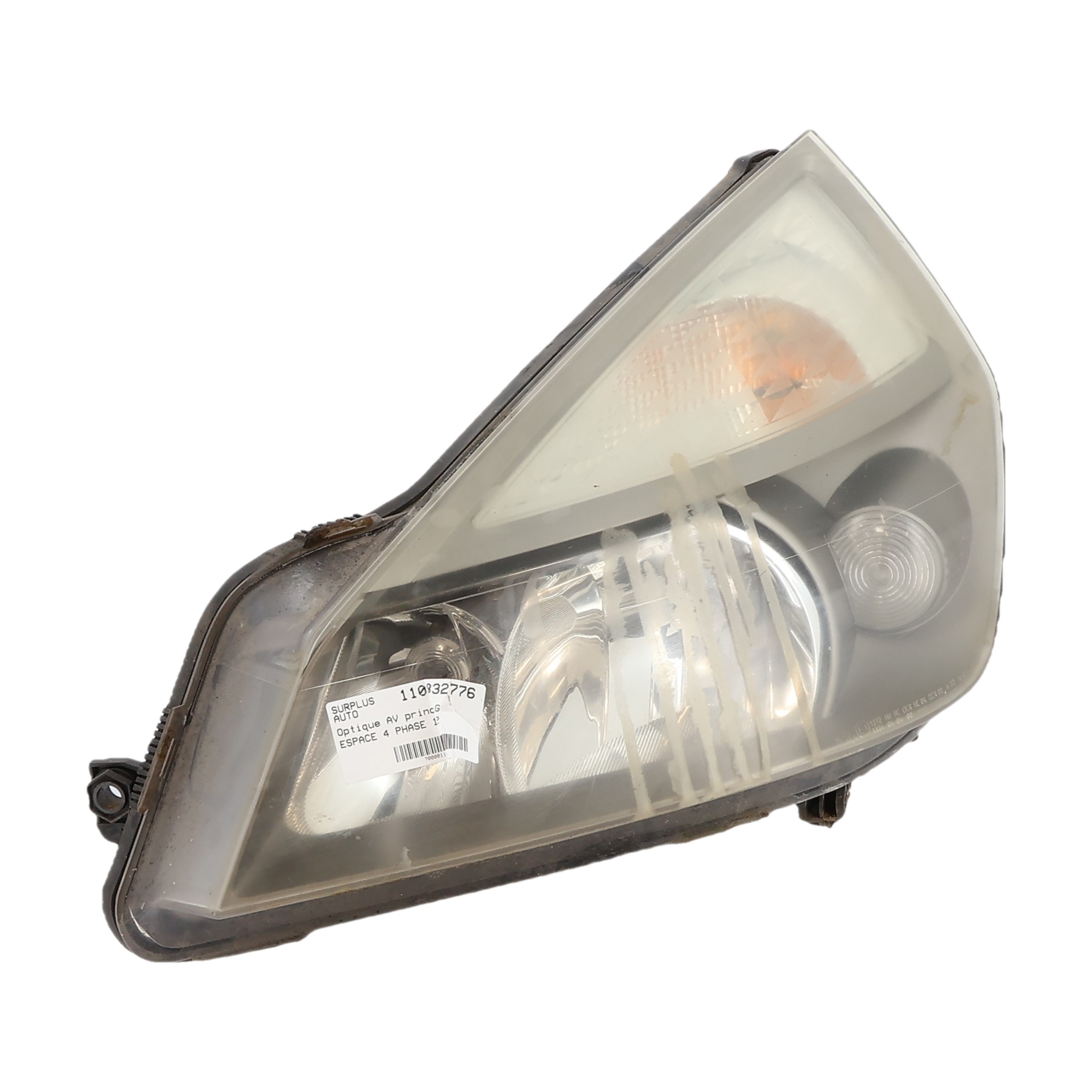 Pièce Auto