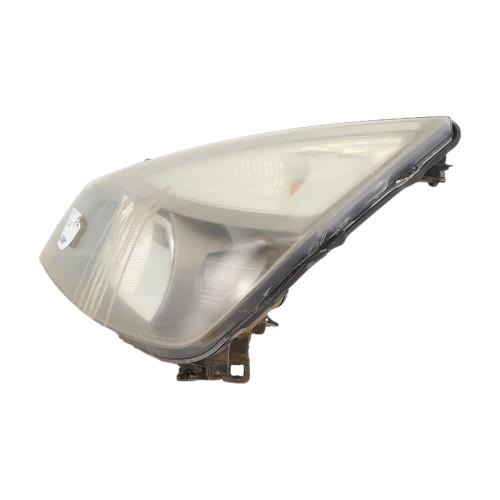 Image Optique avant principal gauche (feux)(phare) - RENAULT ESPACE 4