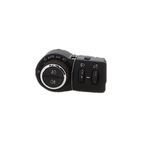 Image Commande de phare - OPEL MOKKA 1