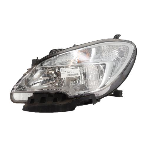 Image Optique avant principal gauche (feux)(phare) - OPEL MOKKA 1