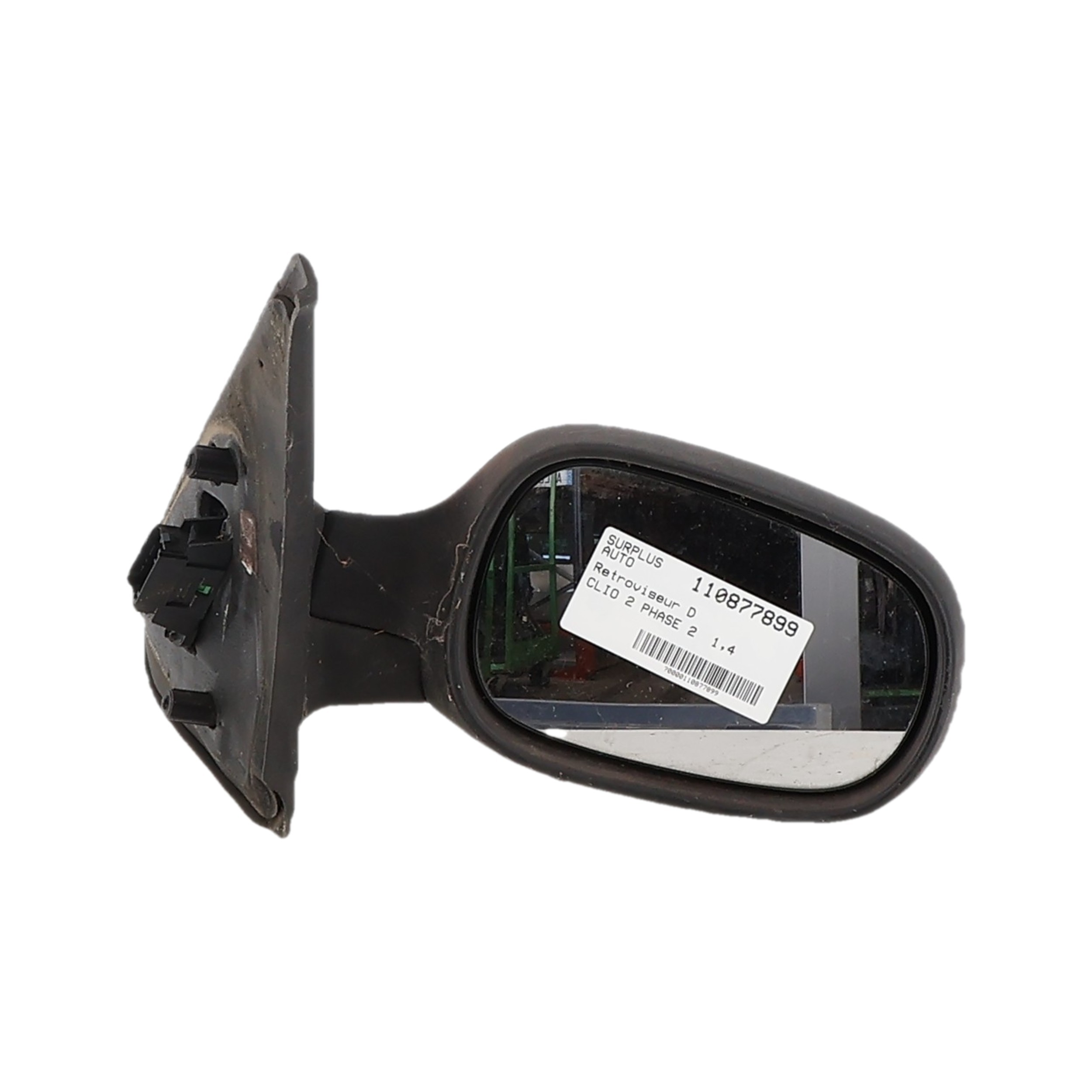 Pièce Auto