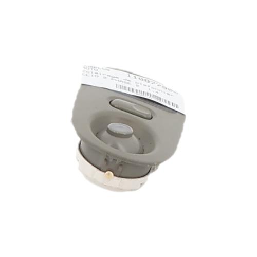 Image Eclairage de plafonnier - RENAULT CLIO 2