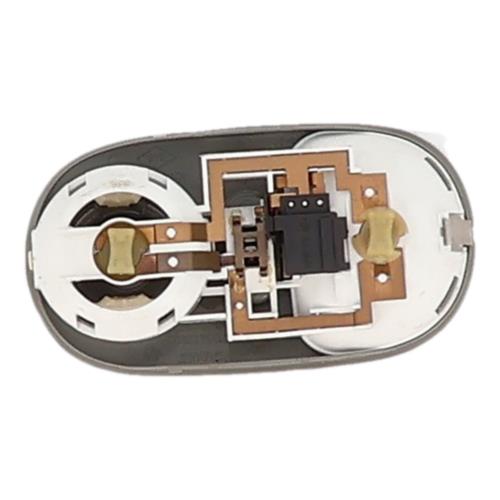 Image Eclairage de plafonnier - RENAULT CLIO 2